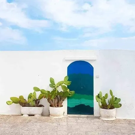 Magnifica Ostuni