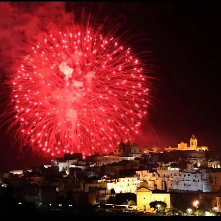 Magnifica Apartment Ostuni