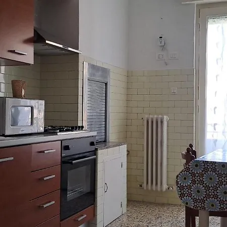 Apartment Magnifica