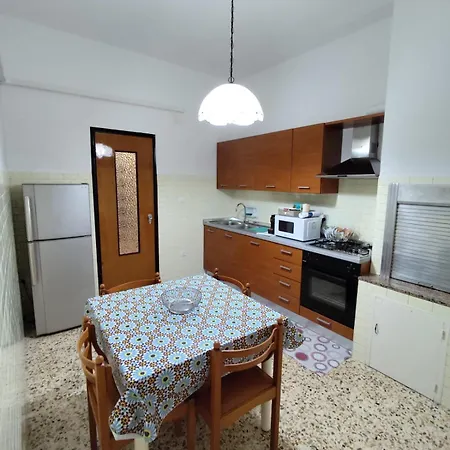 Magnifica Apartment