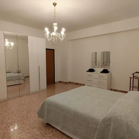 Apartment Magnifica