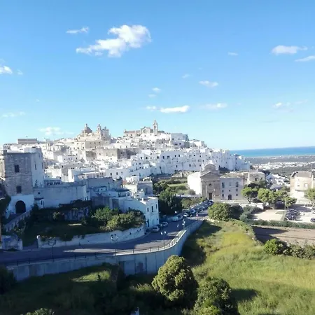 Magnifica Apartment Ostuni