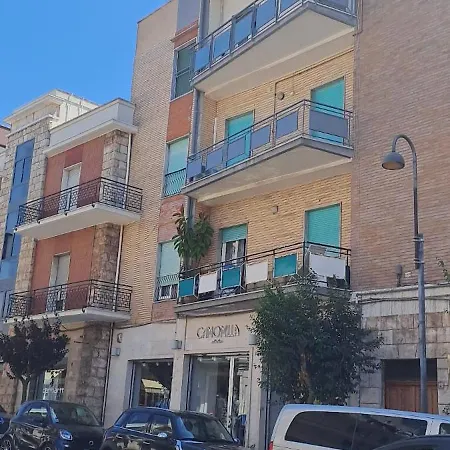 Apartment Magnifica Ostuni