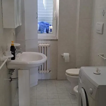 Apartment Magnifica *