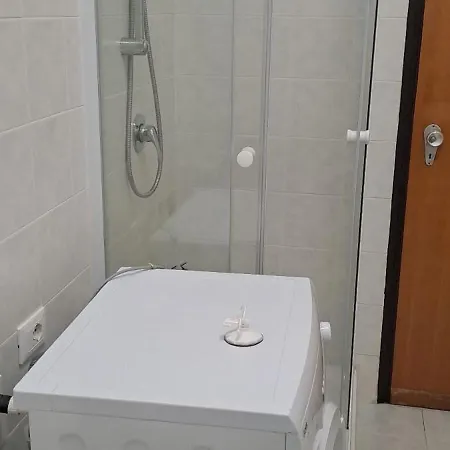 Apartment Magnifica Ostuni