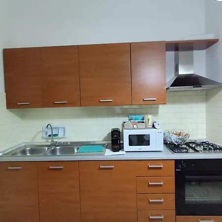 Appartement Magnifica