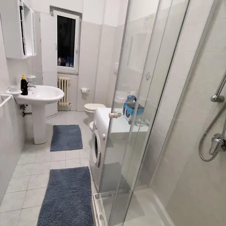 Apartment Magnifica Ostuni