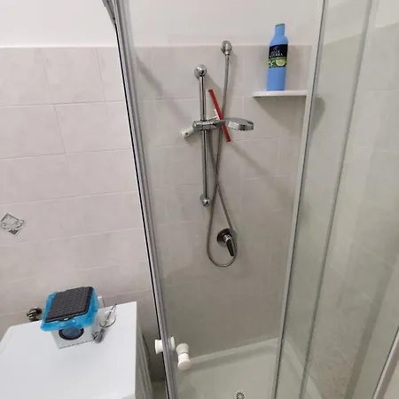 Apartment Magnifica Ostuni