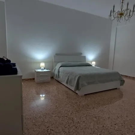 Apartment Magnifica Ostuni