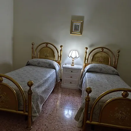 Apartment Magnifica *