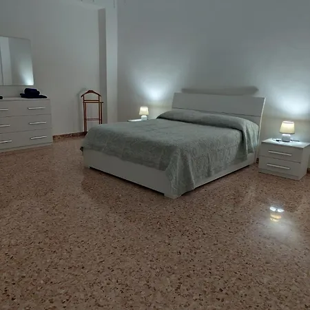 Apartment Magnifica *