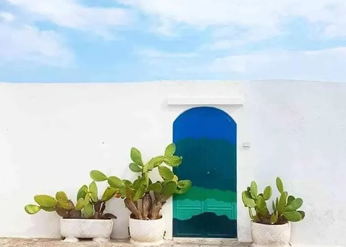 Magnifica 오스투니