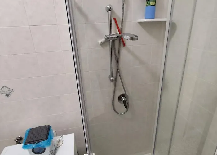 アパート Magnifica オストゥーニ