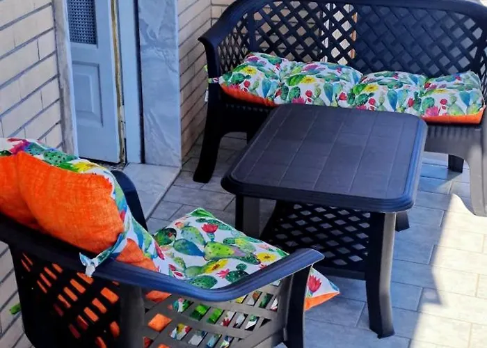 Magnifica アパート